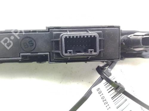 Warning switch HYUNDAI TUCSON (TL, TLE) 1.7 CRDi | BP25019403I22 