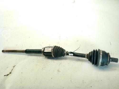 Used Right front driveshaft VOLVO XC70 II (136) D5 AWD (185 hp) 28290569