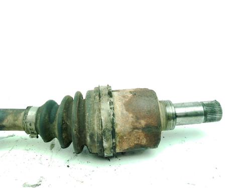 Left front driveshaft PEUGEOT BOXER Van 2.2 HDi 110 | BP39739608M38 - Image 2