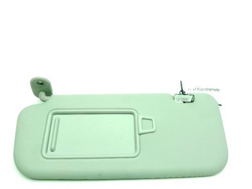 Used Left sun visor KIA STONIC (YB) 1.0 T-GDi Eco-Dynamics+ (101 hp) 30959802