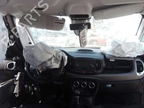 Used Parts FIAT 500L (351_, 352_) 1.6 D Multijet (199LYE1B) 4866503