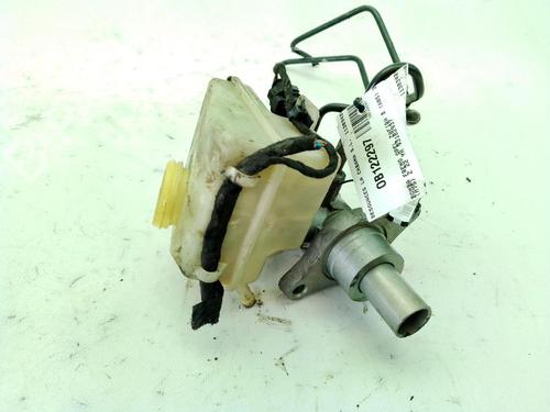 Hovedbremsecylinder Hovedbremsecylinder OPEL ZAFIRA / ZAFIRA FAMILY B (A05) 2.2 (M75) (150 hp) 35720850 35720850