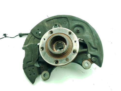 Used Right front steering knuckle CITROËN C5 AIRCROSS (A_) 1.5 BlueHDi 130 (ACYHZJ, ACYHZR) (131 hp) 32182630