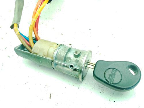 Used Ignition barrel CITROËN XSARA PICASSO (N68) 2.0 HDi (90 hp) 25019114
