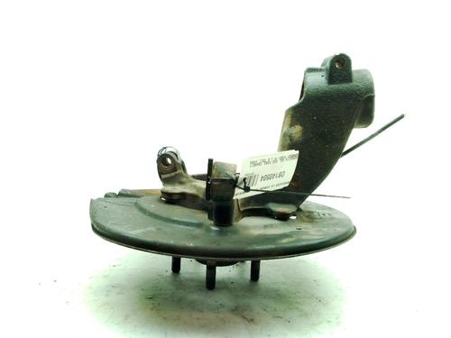 Right front steering knuckle FORD TRANSIT CONNECT V408 Box Body/MPV 1.5 TDCi | BP38683670M26 - Image 2