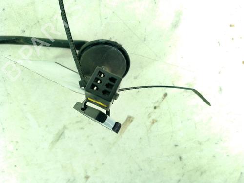 Left mirror OPEL CORSA D (S07) 1.4 (L08, L68) | BP28290992C26 
