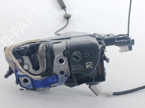 Used Rear left lock PEUGEOT 508 SW I (8E_) 2.0 HDi (140 hp) 24041109