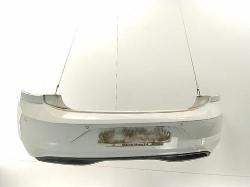rear-bumper-vw-polo-vi-aw1-bz1-ae1-2017-38770671 main image