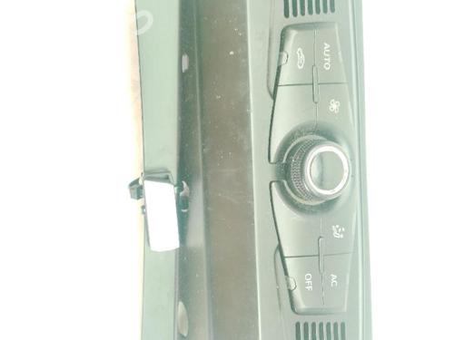 climate-control-audi-a4-b8-avant-8k5-2007-2008-2009-2010-2011-2012-2013-2014-2015-2016-2017-27979156 main image