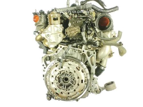 Engine HONDA CR-V III (RE_) 2.2 i-CTDi 4WD (RE6) | BP40442158M1 - Image 4