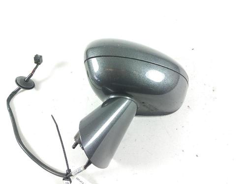 Left mirror OPEL MERIVA B MPV (S10) 1.7 CDTI (75) | BP18358283C26 