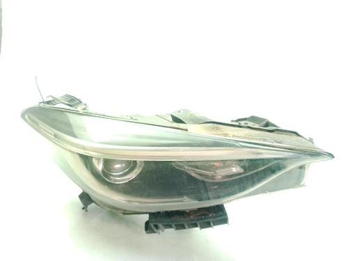 Used Right headlight INFINITI Q30 1.5 D (109 hp) 31352143