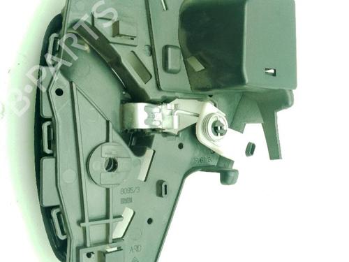 Højre bagtil invendig håndtag CITROËN C5 I Break (DE_) 2.0 HDi (DERHZB, DERHZE) | BP30919759I16