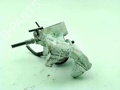 Used Right rear brake caliper RENAULT TRAFIC II Van (FL) 2.0 dCi 90 (FL0H, FL00, FL01, FL0M, FL0P, FL0S) (90 hp) 30718239