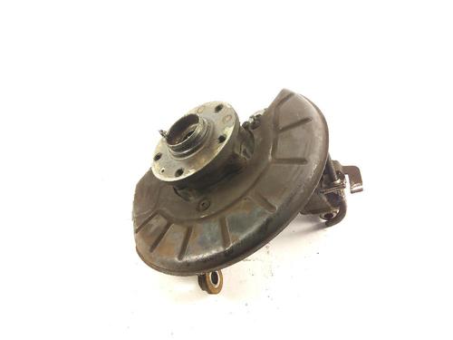 Right front steering knuckle VW GOLF V (1K1) 1.9 TDI | BP24004327M26 
