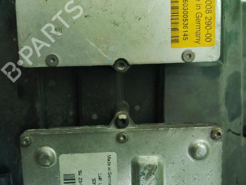 Left headlight MERCEDES-BENZ E-CLASS (W211)  | BP27994739C28 