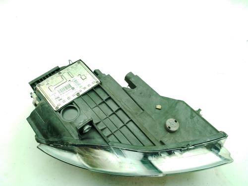 Left headlight VW PASSAT B6 (3C2) 2.0 TDI 16V | BP28578316C28 - Image 3