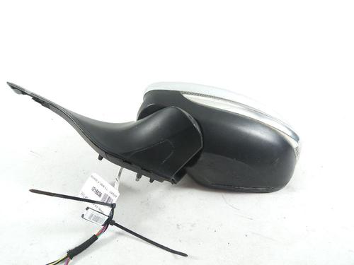 Left mirror PEUGEOT 208 I (CA_, CC_) 1.6 HDi / BlueHDi 75 | BP18368768C26 