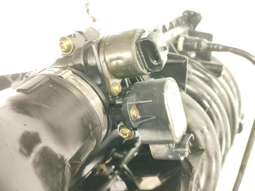 Motor PEUGEOT 206 Hatchback (2A/C) 1.4 i | BP29605727M1 