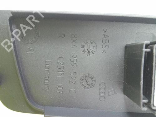 Right front window switch AUDI A1 Sportback (8XA, 8XF) 1.6 TDI | BP39580763I26 - Image 3