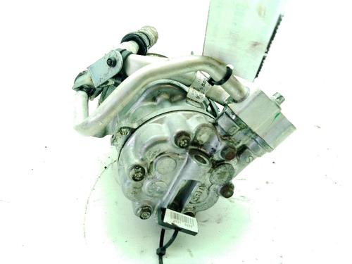 AC compressor ALFA ROMEO MITO (955_) 1.3 MultiJet (955AXT1A) | BP32658745M34 - Image 4