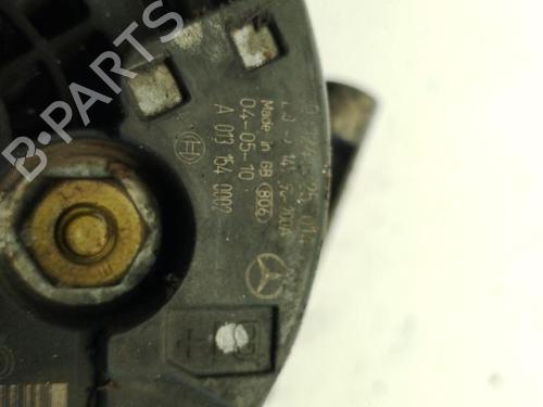 Alternator MERCEDES-BENZ C-CLASS (W203) C 220 CDI (203.008) | BP25152091M7 