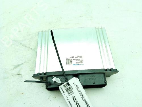 Used Control unit Control unit KIA STONIC (YB) 1.0 T-GDi Eco-Dynamics+ (101 hp) 24546085 24546085