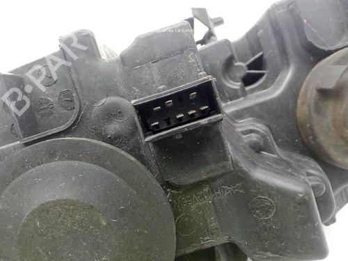 Right headlight CITROËN C4 I (LC_) 1.6 HDi | BP32155275C29