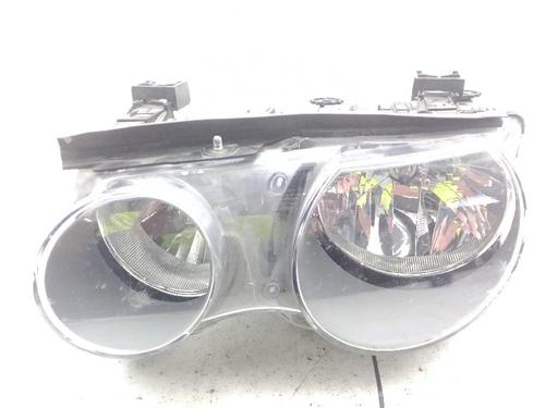 Used Left headlight BMW 3 Compact (E46) [2001-2005]  24001436