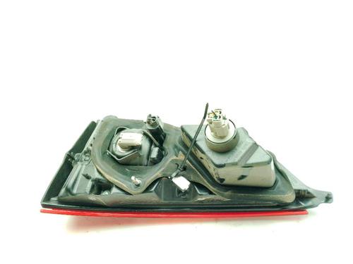 Left tailgate light NISSAN QASHQAI II (J11, J11_) 1.2 DIG-T | BP32280583C79 