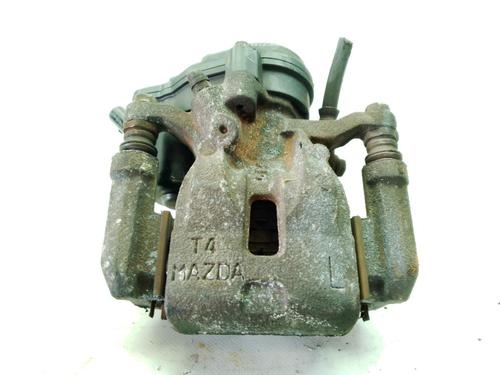 Left rear brake caliper MAZDA CX-5 (KE, GH) 2.2 D (KE2FW) | BP35774559M107 - Image 5