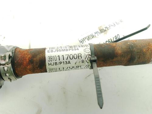 Left front driveshaft RENAULT CAPTUR I (J5_, H5_) 0.9 TCe 90 | BP29203811M38 