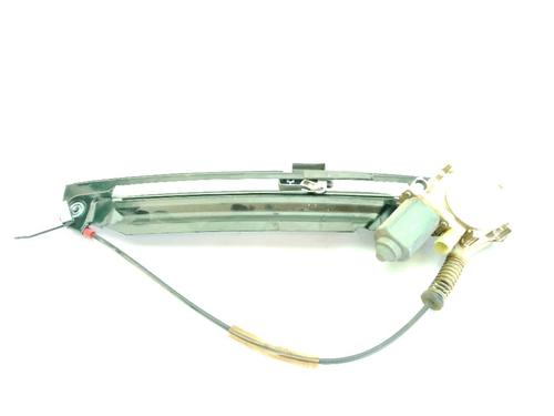 Used Rear left window mechanism Rear left window mechanism BMW 5 (E39) 525 d (163 hp) 33571185 33571185