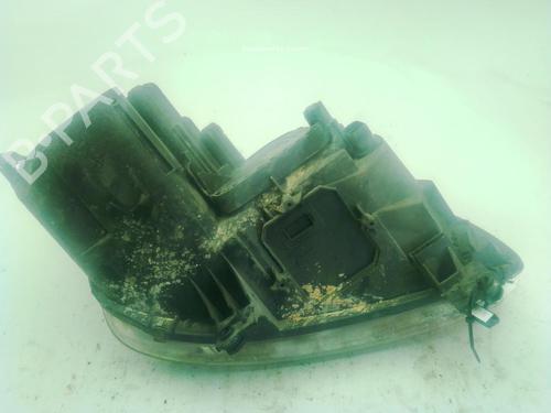 Left headlight VW TOURAN (1T1, 1T2) 1.9 TDI | BP29697918C28