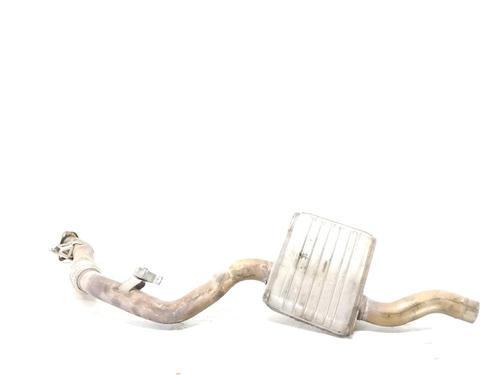 Used Exhaust system Exhaust system 38635787 38635787