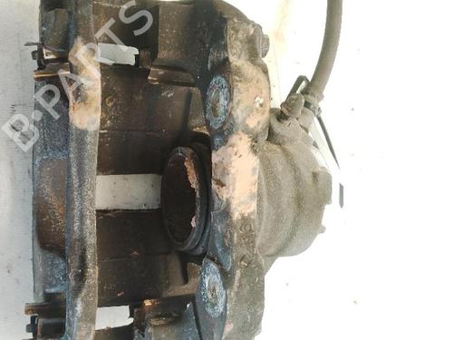 Left front brake caliper CITROËN C4 CACTUS 1.6 BlueHDi 100 | BP37459281M105 - Image 5