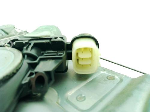 Vindusheismekanisme venstre foran MITSUBISHI GRANDIS (NA_W) 2.0 DI-D (NA8W) | BP29151652C22