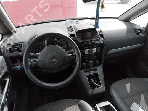 Used Parts OPEL ZAFIRA B Box Body/MPV (A05) 1.7 CDTI VAN (M75) 2348479