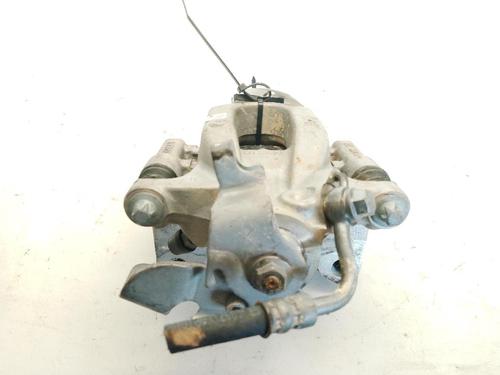 Right rear brake caliper PEUGEOT 208 II (UB_, UP_, UW_, UJ_) 1.5 BlueHDI 100 | BP26652276M106 