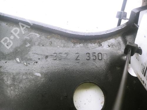 Right front suspension arm DACIA LODGY (JS_) 1.5 Blue dCi 115 (JSJT) | BP18373340M13 
