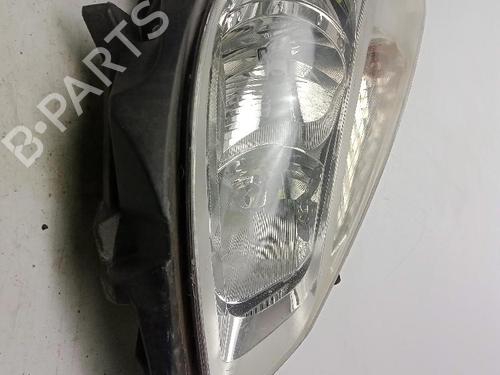 right-headlight-renault-clio-iii-br01-cr01-2005-2006-2007-2008-2009-2010-2011-2012-2013-2014-33953960 main image