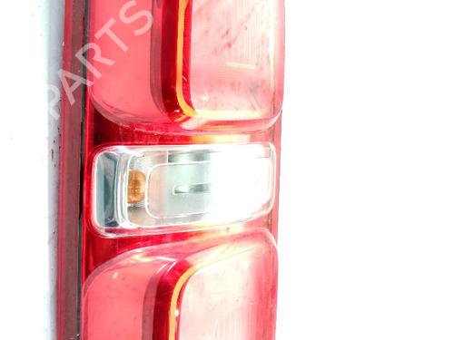 Venstre baglygte CITROËN JUMPY III Van (V_) 2.0 BlueHDi 120 | BP38984570C34 - Image 2