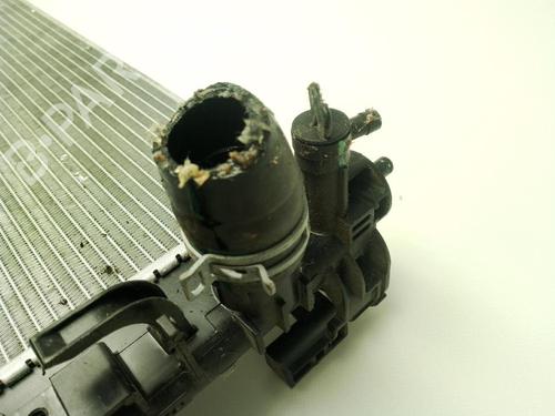 Water radiator RENAULT CLIO V (B7_) 1.0 TCe 90 (B7MT) | BP39766372M31 - Image 3