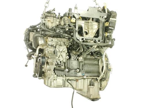 Engine MERCEDES-BENZ E-CLASS Coupe (C238) E 300 (238.348) | BP33232791M1 - Image 3