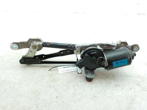Front wiper motor HYUNDAI i30 (GD) 1.6 CRDi | BP24048504M29 