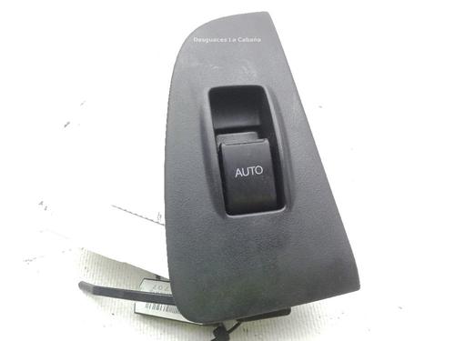 Used Right front window switch TOYOTA AVENSIS Saloon (_T25_) 1.8 VVT-i (ZZT251_, ZZT251R) (129 hp) 24045759