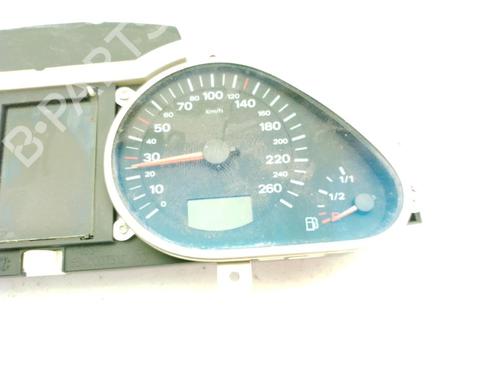 Instrument cluster AUDI Q7 (4LB) 3.0 TDI quattro | BP31145162C47 - Image 2