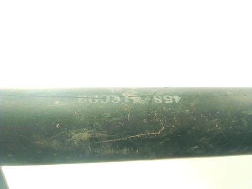 Driveshaft MITSUBISHI ASX (GA_W_) 1.6 DI-D | BP31064100M37