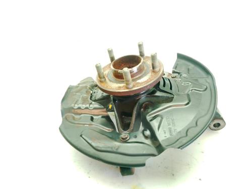 Left front steering knuckle FORD FOCUS IV (HN) 1.0 EcoBoost | BP36595622M25 - Image 2