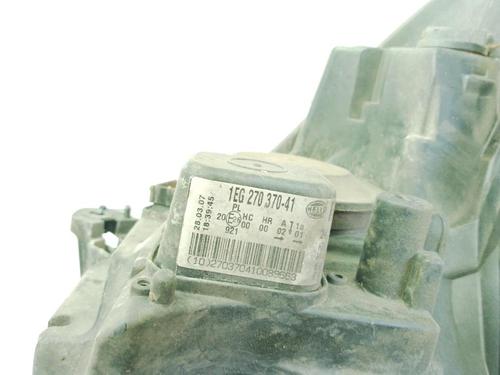 Left headlight OPEL ASTRA H (A04) 1.7 CDTI (L48) | BP26971368C28  - Image 5